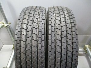 SR815☆新品LTタイヤ 2019年製☆225/75R16 118/116L 12PR 冬2本価格！ヨコハマ ICE GUARD IG91 事業所/営業所止め送料無料