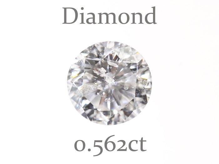 ヤフオク! -ダイヤモンド 中央宝石研究所の中古品・新品・未使用品一覧