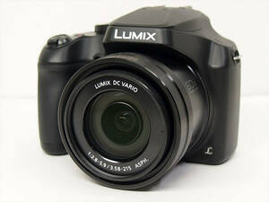 〓 82)Panasonic LUMIX DC-FZ85 動作未確認ジャンク LEICA DC VARIO レンズ一体型デジタルカメラ パナソニック ライカ ε