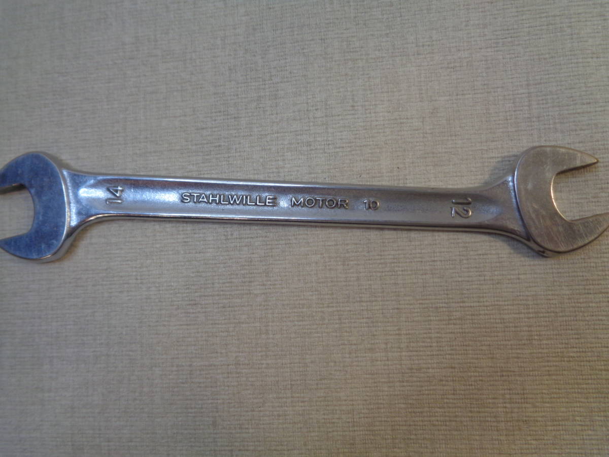 ヤフオク! -スタビレー 工具の中古品・新品・未使用品一覧