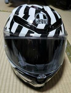 AGV　ヘルメット