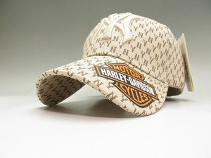新品 ハーレーダビッドソン 帽子 キャップ /218/ 野球帽 ゴルフキャップ