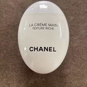 【美品】CHANEL シャネル ハンドクリーム