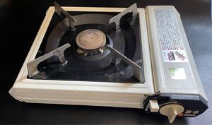 iwatani カセットコンロ イワタニ B-9