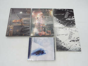 中古 CD/DVD LUNKHEAD 5点セット ランクヘッド LIVE Files 20070603/20070301/CHKY-003/BWCP-1002/CHKY 0004/VIBL-389/CHKY-0002