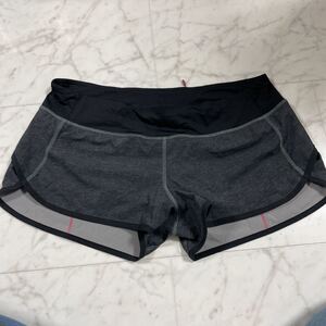 ルルレモンショートパンツ ランニングパンツ レディース