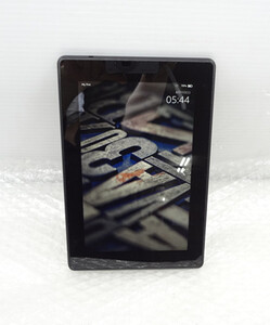 Amazon kindle fire HD 第3世代 P48WVB4 8GB 黒 中古動作品