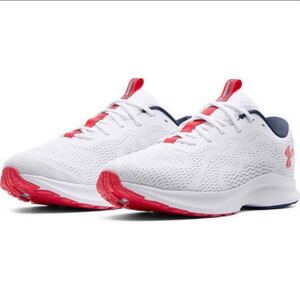 アンダーアーマー UNDER ARMOUR UAチャージド バンディット7 ワイド ランニング メンズ 3025131