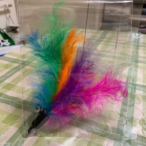 ネズミオモチャ