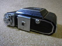 ▲ZEISS IKON▲蛇腹カメラ Tessar 1:3.5/7.5cm Carl Zeiss Jena▲_画像9