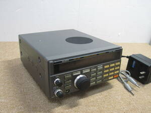 ▲YAESU 広帯域受信機▲ヤエス FRG-965 VHF/UHF 通信型受信機 60-905MHz レシーバー▲USED品