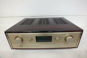 ■ Accuphase アキュフェーズ C-280 アンプ 中古 現状品 220602k6067