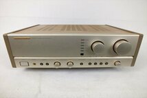 ♪ marantz マランツ PM-62 アンプ 現状品 中古 220511C2238_画像1