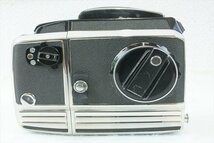 ☆ ZENZA BRONICA ゼンザブロニカ 中判カメラ 1:2.8 75mm 中古現状品 220607J6306_画像4