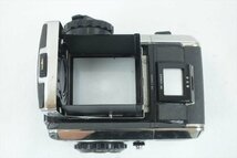 ☆ ZENZA BRONICA ゼンザブロニカ 中判カメラ 1:2.8 75mm 中古現状品 220607J6306_画像6