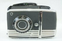 ☆ ZENZA BRONICA ゼンザブロニカ 中判カメラ 1:2.8 75mm 中古現状品 220607J6306_画像5