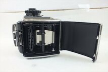 ☆ ZENZA BRONICA ゼンザブロニカ 中判カメラ 1:2.8 75mm 中古現状品 220607J6306_画像8