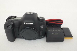 ■ Canon キャノン EOS5D markIII デジタル一眼レフ 中古 220602Y5435A
