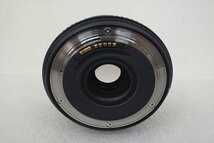 ■ Canon キャノン EF 24-70mm 1:4 L IS USM レンズ 中古 220602Y5435B_画像10