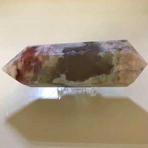 ダブルポイント 桜瑪瑙