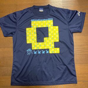ランニングシャツ