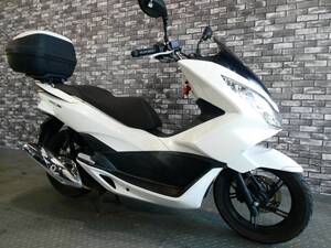 ☆ホンダ PCX 大阪から 大西商会