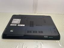 富士通ノートパソコン　LIFEBOOK　AH47/K（使用済）170_画像7