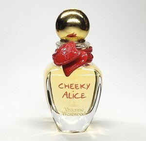 [ prompt decision ][ free shipping ] Vivienne Westwood chi- key Alice EDT SP 50ml perfume Vivienne Westwood CHEEKY ALICEchi- key Alice 