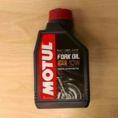 MOTUL フォークオイル ファクトリーライン ミディアム10W