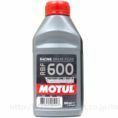 ★正規品★MOTUL RBF600 FACTORYLINE ブレーキフルード 500ml