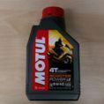 ★正規品★モチュール MOTUL スクーターパワー LE 5W40 1L