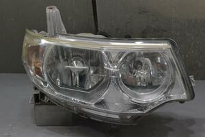 タント カスタム 前期(L375S L385S) 純正 コイト 破損無 動作保証 右ヘッドライト バラスト HID キセノン 100-51944 / 81110-B2500 K059984