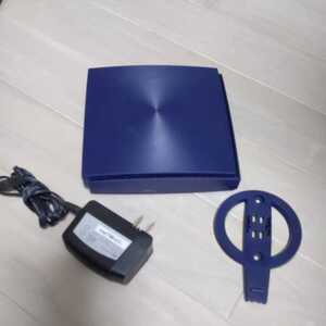 中古 送料無料 Wi-fiルーター I-O DATA WN-PL1167EX01