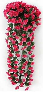  искусственный цветок глициния способ орнамент интерьер цветок ( rose )