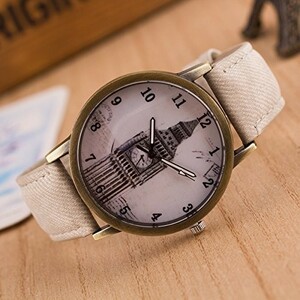 ビッグベン 腕時計の値段と価格推移は 6件の売買情報を集計したビッグベン 腕時計の価格や価値の推移データを公開