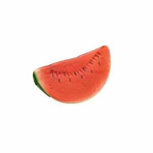  food sample watermelon cut ...1 piece 