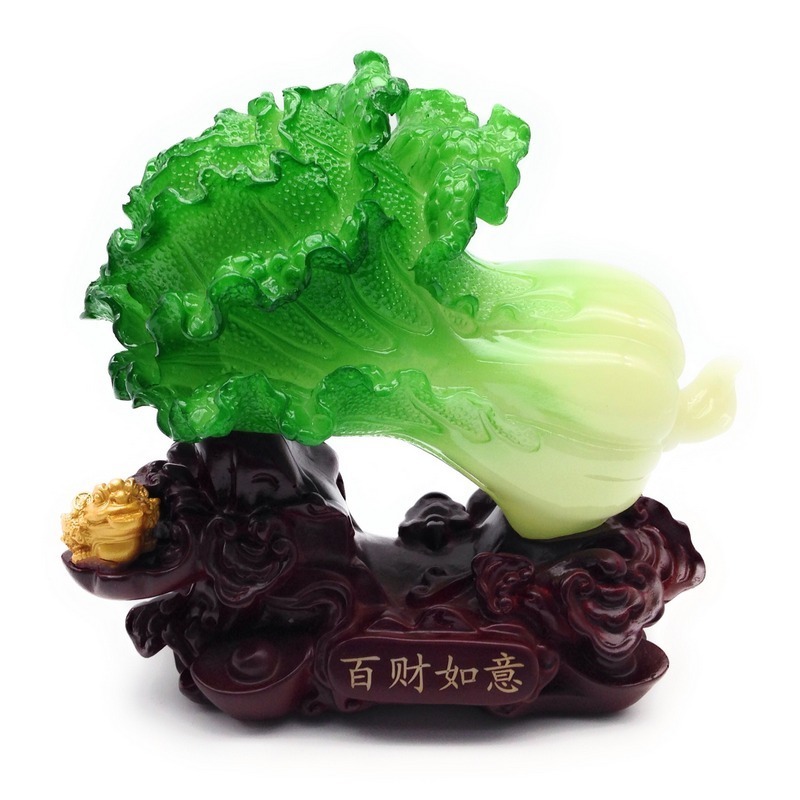 中国 白菜 置物の値段と価格推移は?|1件の売買情報を集計した中国