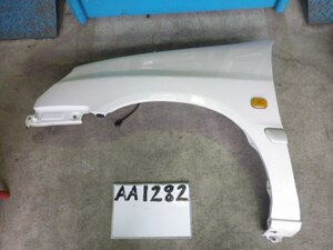 トヨタ ラウム EXZ10 左Ｆフェンダー (AA1282)