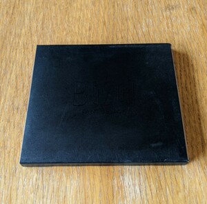 BiSH PAiNT it BLACK　初回SPECiAL BLACKパッケージ　CD+Blu-ray