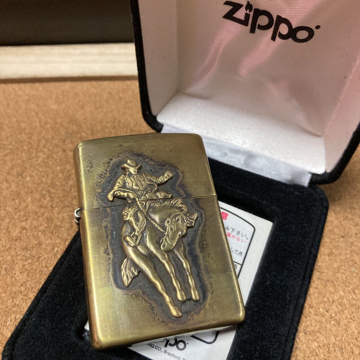 2023年最新】Yahoo!オークション -zippo マルボロ カウボーイの中古品