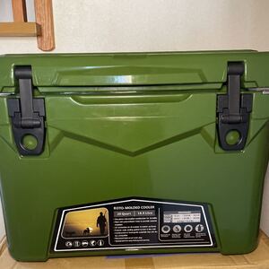 ICE AGE(アイスエイジ) クーラーボックス 20QT