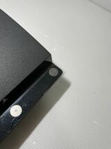 1円～ HDD 封印4台 PS3 sony プレステ3 CECH-2500A×2 2000×2 3000B本体 計5台 大量 まとめ 通電確認済 PlayStation3 ソニー ジャンク_画像10