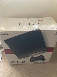 PS3 CECH-2000A ほぼ未使用