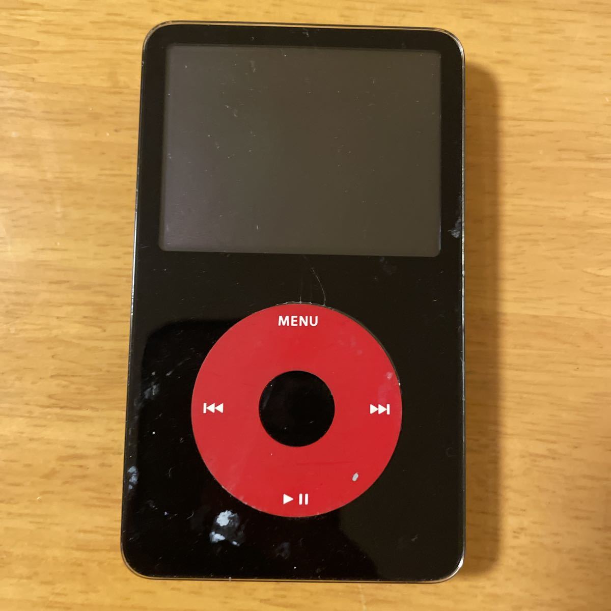 T.IKE様専用】iPod Classic 第7世代 オールブルーver smcint.com