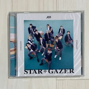 ★送料込み★ JO1 STARGAZER 通常盤 CDのみ CDOnly 2ndシングル OH-EH-OH