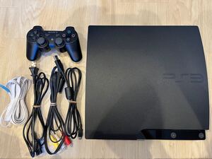 SONY PlayStation3 CECH-3000A