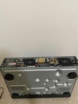 SONY ブルーレイディスクレコーダー BDZ-X100_画像8