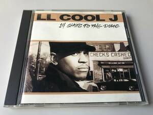 LL COOL J/14 SHOTS TO THE DOME 