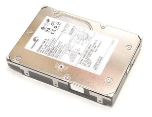 Seagate ST336754LC 36.7GB Ultra320 SCSI SCA 15000rpm