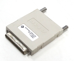 AMP 788349-1 SCSIターミネータ VHDCI ミニチュア68pin 送料無料